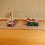 玉笑 -  2017年8月