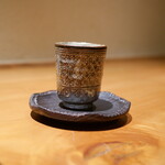 玉笑 -  2017年8月