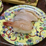 近江町市場寿し - 