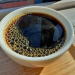 TINY PONTA COFFEE - バッチブリュー