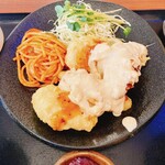ばっしー - 