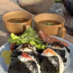 Onigiri Hotaru - 