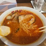 旭川ラーメン番外地 - 