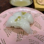 近江町市場寿し 支店 - 