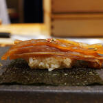 Gotanda Sushi Matsumoto - 