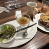 ロイヤルホスト 銀座インズ店