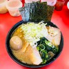 ラーメン 杉田家 本店
