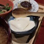 Otona No Izakaya Tensen - お惣菜②