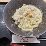 山下本気うどん - 