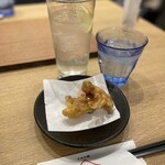 山下本気うどん - 