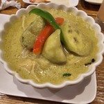 バンコク ピーナッツ食堂 - 