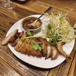 バンコク ピーナッツ食堂 - 