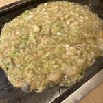 Monja Shinanoya - 