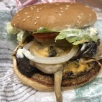 バーガーキング - 