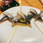 EHIME×スペイン料理 ふしおん - 