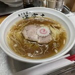 らー麺専科 海空土 - 