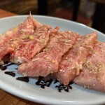 焼肉ここから - 