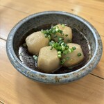 そうめん酒場はやし  - 