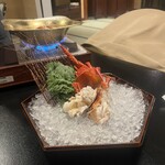 東京 芝 とうふ屋うかい - 