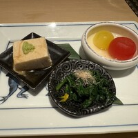 鮨まつもと - 