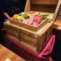 Salon du Kuma3 北新地 - 