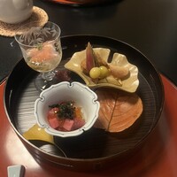 東京 芝 とうふ屋うかい - 