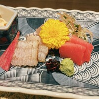 鍋と旬菜と京料理 花柳 - 