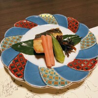 鍋と旬菜と京料理 花柳 - 