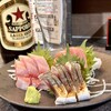 お食事処しんちゃん - 