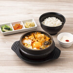 Toukyou sundubu - 