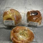 Mama Bakery Suzuka Takaoka Ten