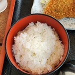 御食事処 大樹苑 - 