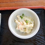 御食事処 大樹苑 - 