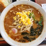 御食事処 大樹苑 - 