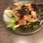 隠れ家居酒屋 富桜 - 