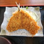 御食事処 大樹苑 - 