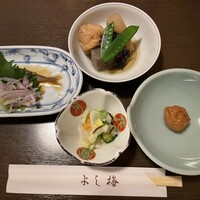 よし梅 人形町本店 - 