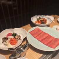 TANAKA YAKINIKU RESTAURANTE - 