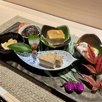 大宮 鮨 いわい - 