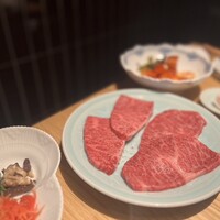 TANAKA YAKINIKU RESTAURANTE - 