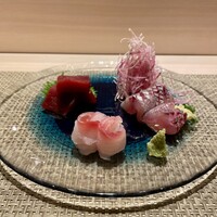 大宮 鮨 いわい - 