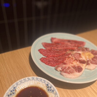 TANAKA YAKINIKU RESTAURANTE - 
