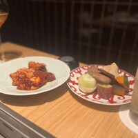 TANAKA YAKINIKU RESTAURANTE - 