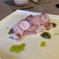イノベーティブ フレンチ ワタハン - 