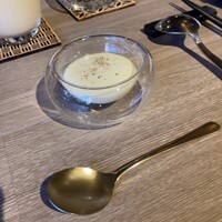 イノベーティブ フレンチ ワタハン - 