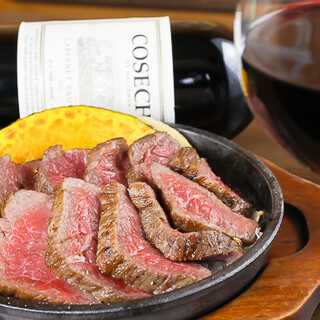 神戸牛ステーキ&ハンバーグ カミシゲ_1