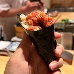 寿し おおはた - 