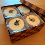 クラブハリエ 日本橋三越店 - 