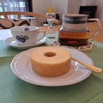 クラブハリエ 日本橋三越店 - 