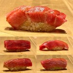 寿し おおはた - 